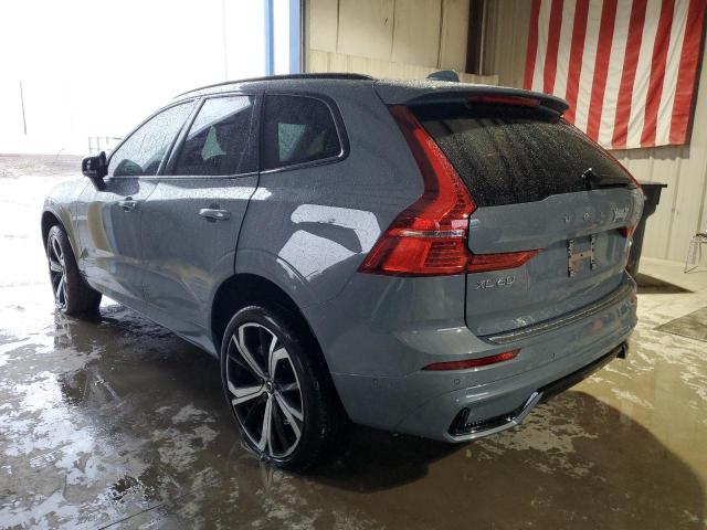 2022 VOLVO XC60 B6 R- YV4062RM3N1953462