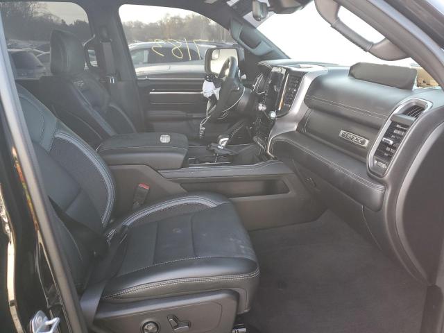 2022 RAM 1500 TRX 1C6SRFU94NN216445