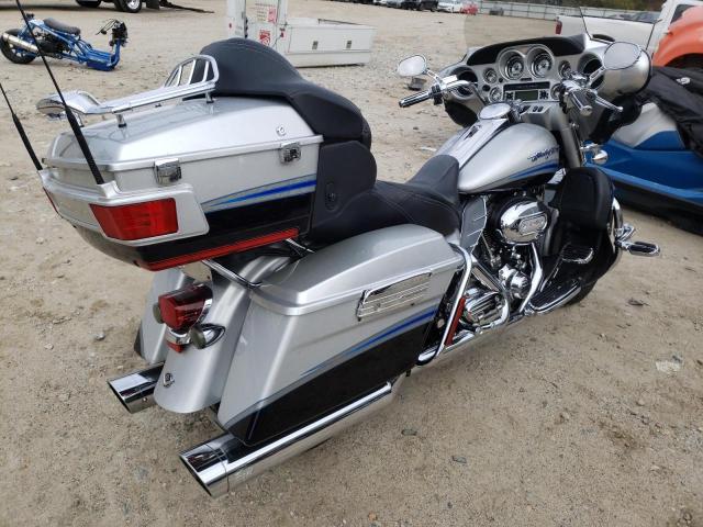 2009 HARLEY-DAVIDSON FLHTCUSE4 1HD1PR8179Y954906
