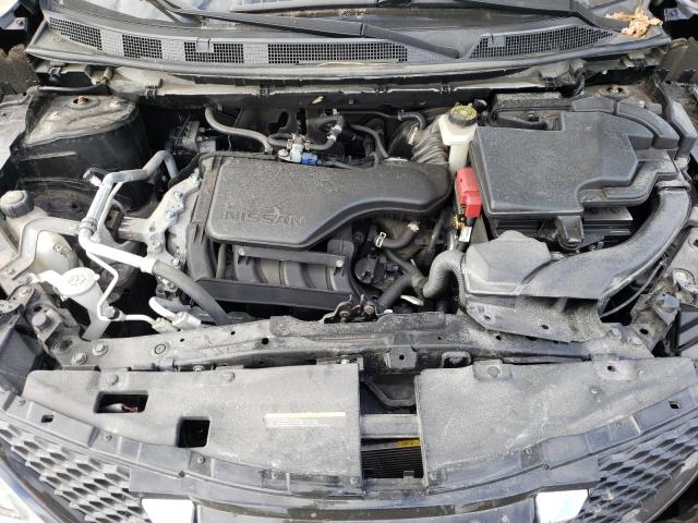 2018 NISSAN QASHQAI JN1BJ1CP8JW155479