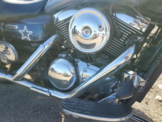 2008 KAWASAKI VN1600 D JKBVNKD188A020496