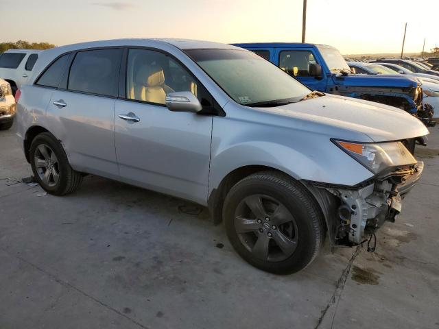 2HNYD288X8H556895 Acura MDX SPORT
