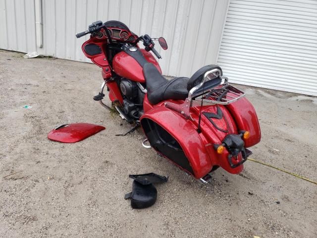 2011 KAWASAKI VN1700 J JKBVNRJ10BA002014