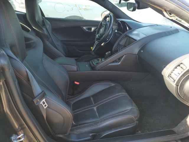 SAJWJ6DL5GMK23508 Jaguar F-Type