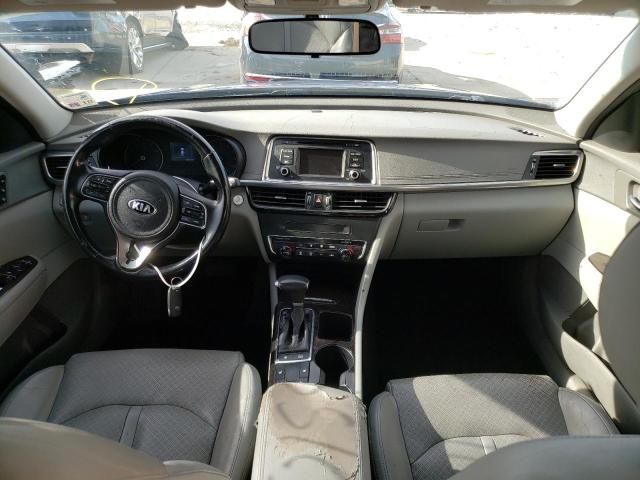 5XXGU4L31GG018418 KIA OPTIMA EX