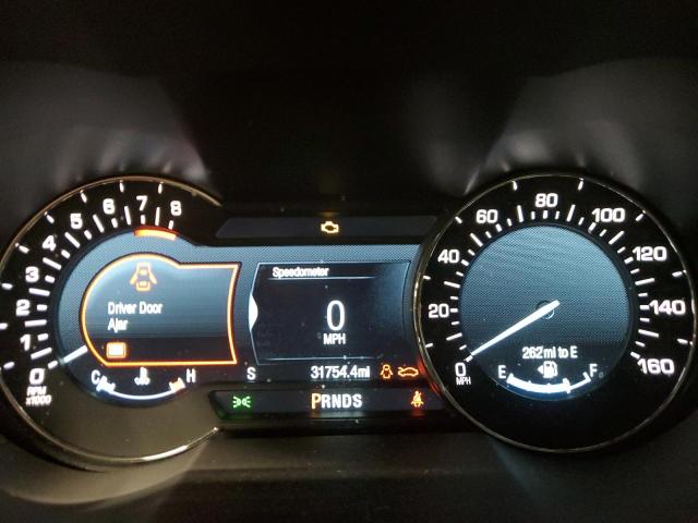 2LMPJ8JP0HBL52561 Lincoln Mkx Premiere
