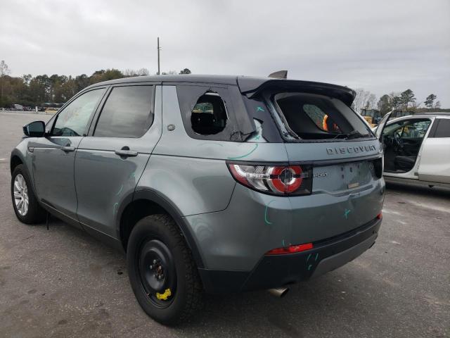 SALCP2RX9JH748696 Land Rover Discovery