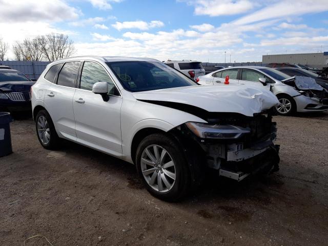 2018 VOLVO XC60 T5 - LYV102RK9JB087440