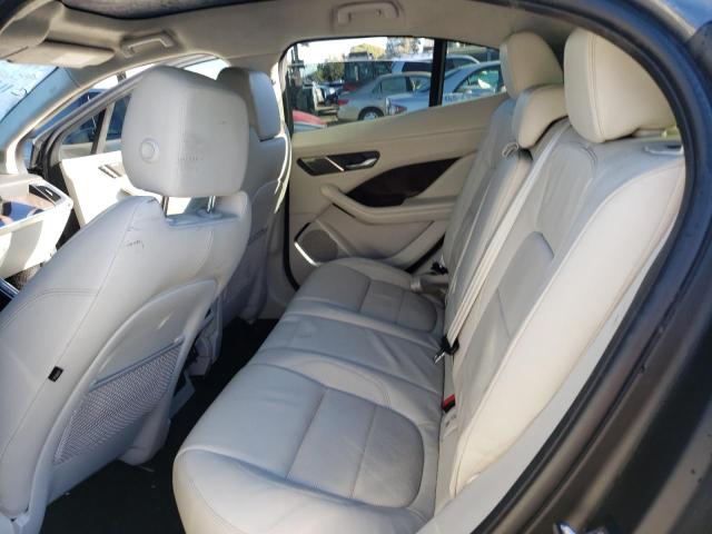 2019 JAGUAR I-PACE FIR SADHD2S1XK1F73615