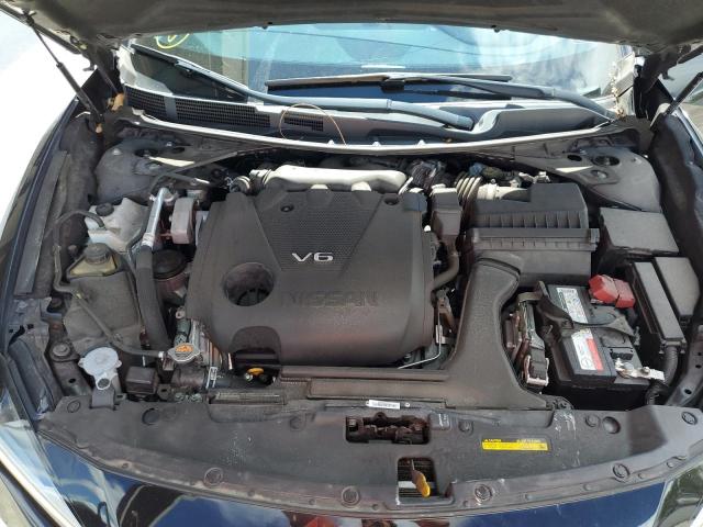 2019 NISSAN MAXIMA S - 1N4AA6AV7KC361697