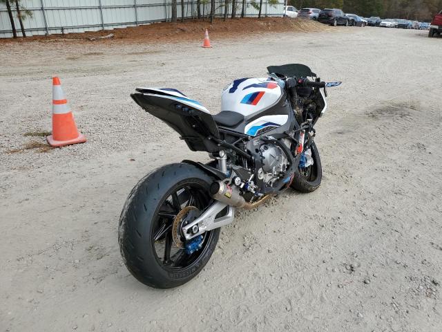2022 BMW M 1000 RR WB10E7301N6F65464