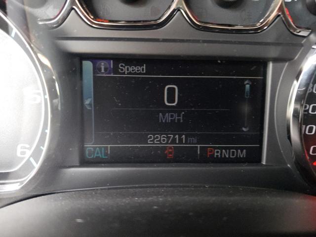 2016 CHEVROLET SUBURAN 1GNSKHKC8GR222761