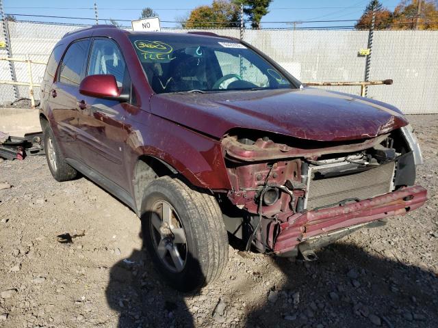 2009 Chevrolet Equinox LT