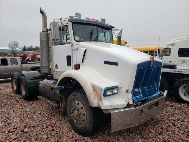 Salvage cars for sale from Copart Avon, MN: 1993 Kenworth Construction
