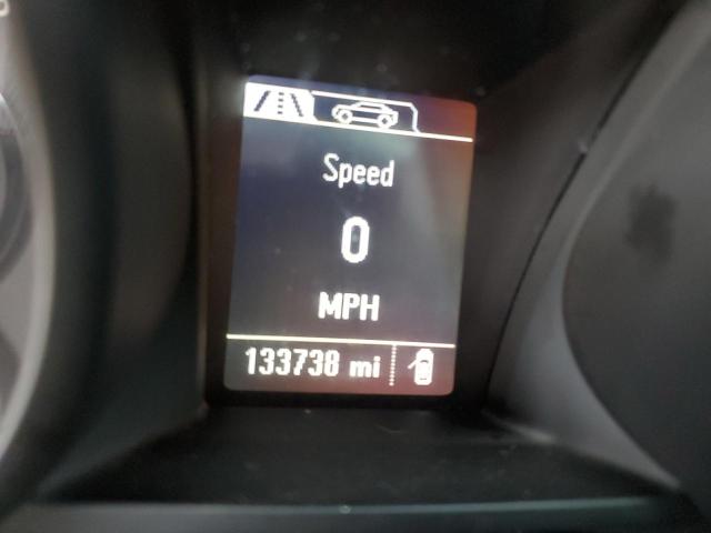 2015 CHEVROLET CAPRICE PO - 6G3NS5U38FL123377