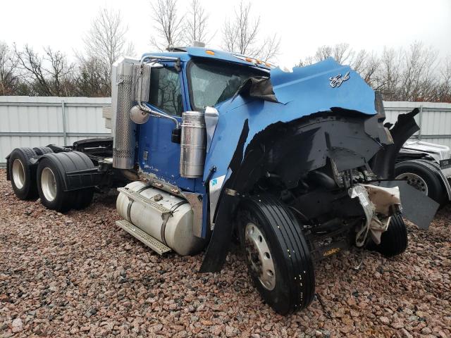 Salvage cars for sale from Copart Avon, MN: 2005 International 9900 9900IX