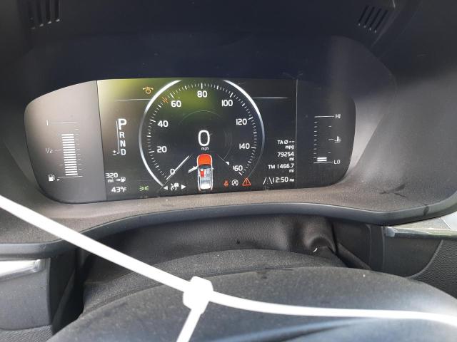2018 VOLVO XC60 T5 - LYV102RK9JB087440