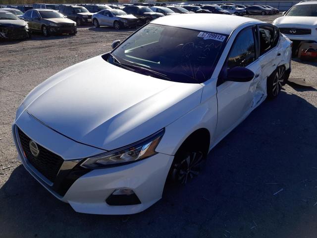 1N4BL4CV3KC135396 Nissan ALTIMA SR