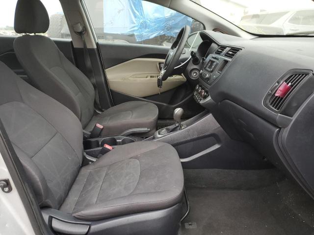 KNADM4A34E6350514 KIA RIO LX