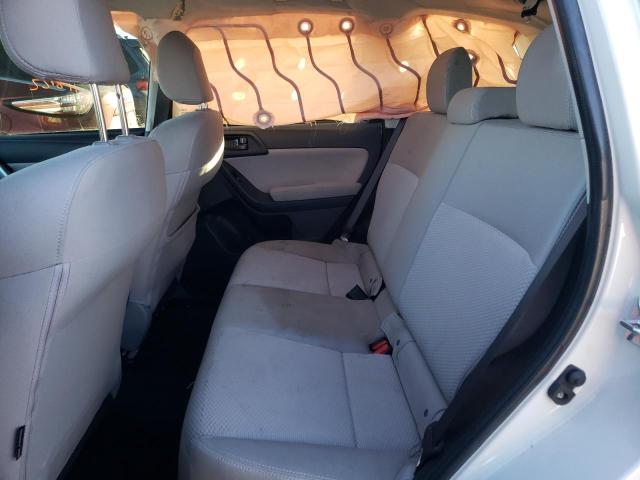 JF2SJABC3FH594677 Subaru Forester 2.5i