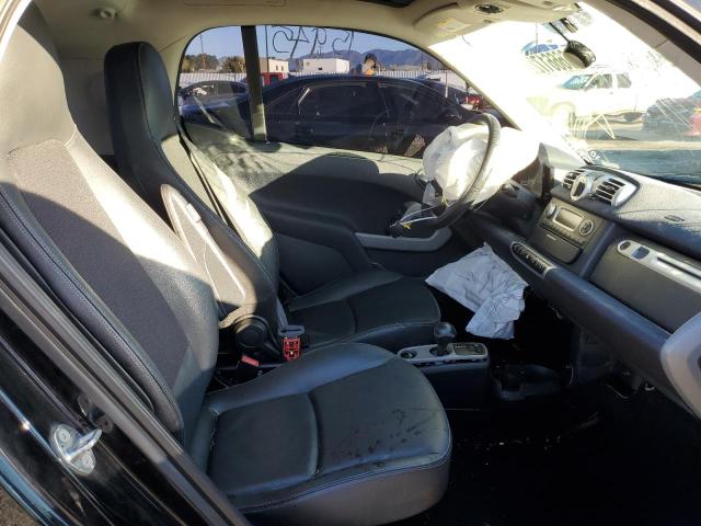 WMEEJ3BA4FK816282 Smart Fortwo Pure