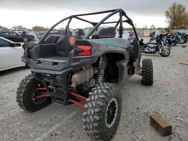 2022 KAWASAKI KRF 1000 C - JKARFCC12NB501604