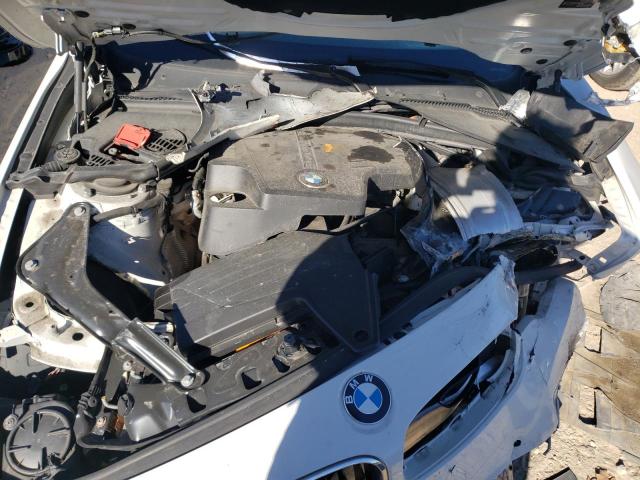 2015 BMW 428 XI SUL WBA3T1C51FP820005