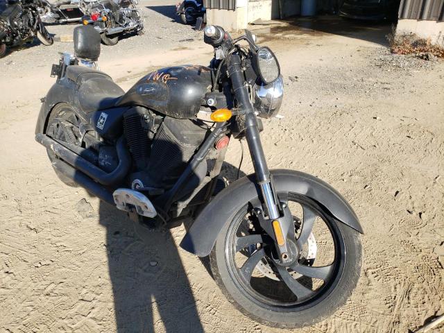 Victory salvage cars for sale: 2008 Victory Kingpin 8