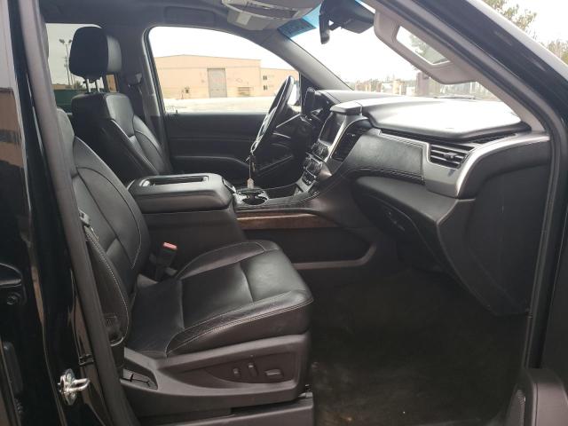 2016 CHEVROLET SUBURAN 1GNSKHKC8GR222761