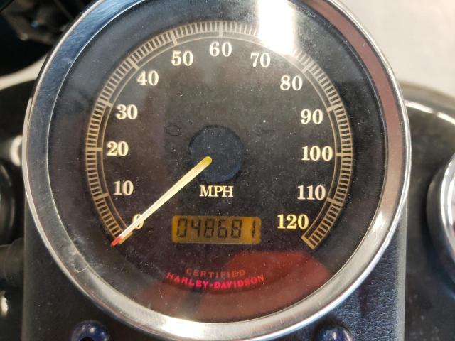 2002 HARLEY-DAVIDSON FXDL 1HD1GDV122Y323087