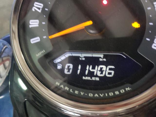 2018 HARLEY-DAVIDSON FLHCS 115T 1HD1YPK15JC052699