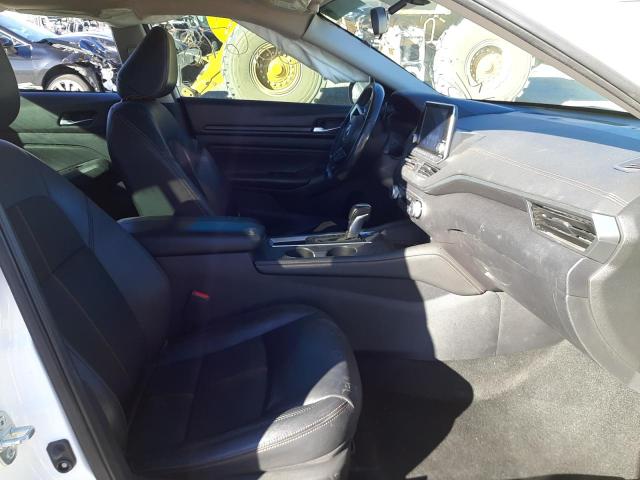 1N4BL4CV3KC135396 Nissan ALTIMA SR