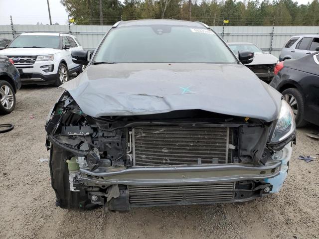 2017 VOLVO XC60 T5 DY YV440MDRXH2167495