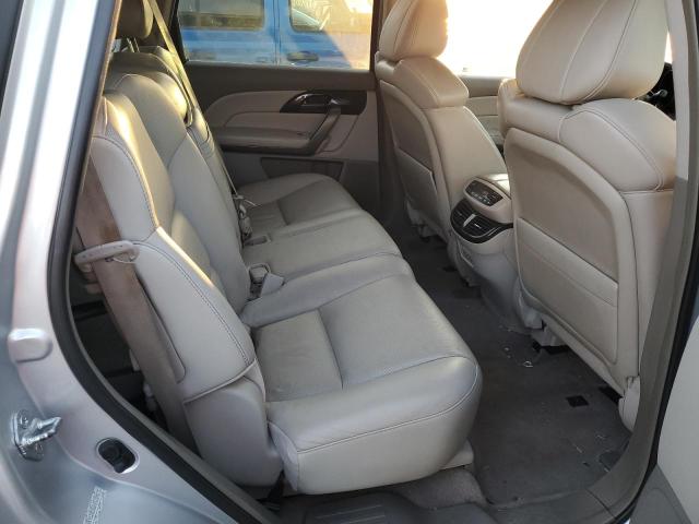 2HNYD288X8H556895 Acura MDX SPORT