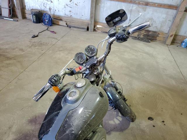 2000 HARLEY-DAVIDSON FXDX - 1HD1GJV11YY326778