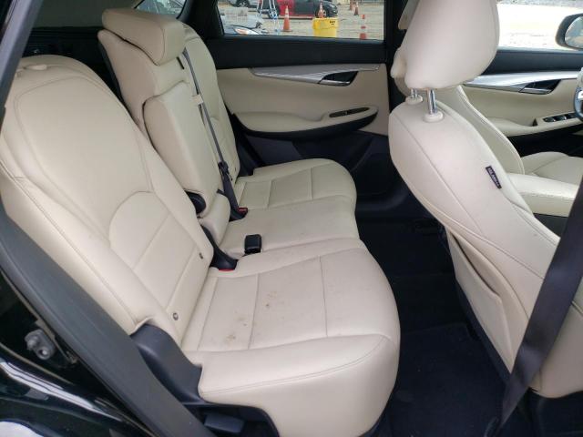 2019 INFINITI QX50 ESSEN - 3PCAJ5M3XKF140449