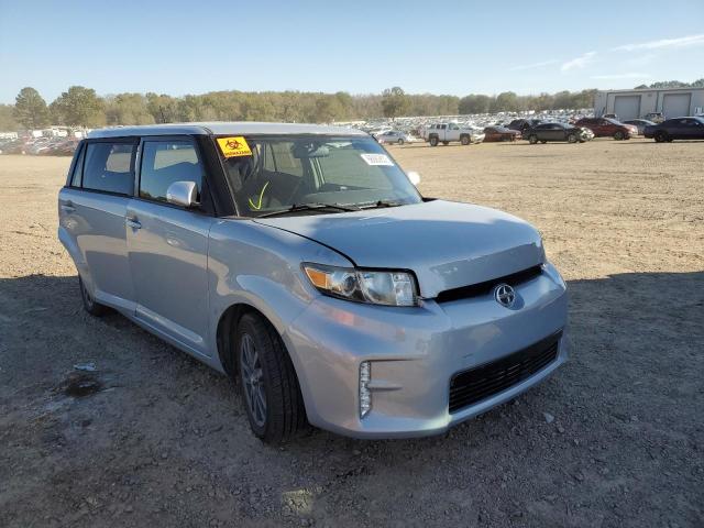 Salvage cars for sale from Copart Conway, AR: 2013 Scion XB