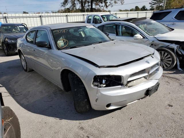 Dodge Charger salvage cars for sale: 2009 Dodge Charger SXT