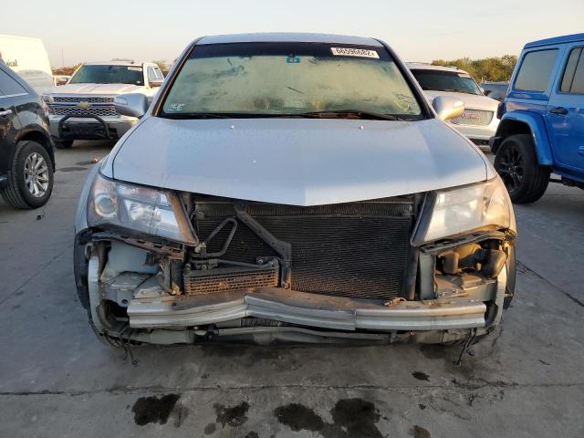 2HNYD288X8H556895 Acura MDX SPORT