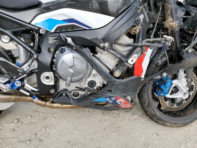 2022 BMW M 1000 RR WB10E7301N6F65464