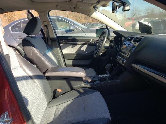 2017 SUBARU LEGACY SPO 4S3BNAS6XH3009770