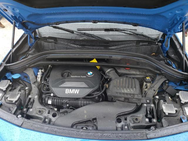 2018 BMW X2 SDRIVE2 WBXYJ3C32JEJ84405
