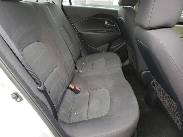KNADM4A34E6350514 KIA RIO LX