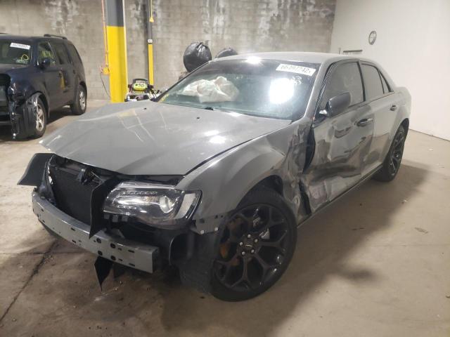 2019 CHRYSLER 300 S - 2C3CCABG9KH516140