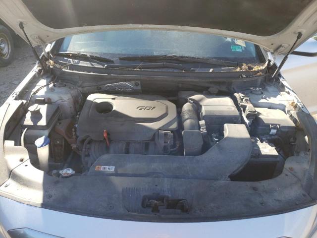 2015 HYUNDAI SONATA SE 5NPE24AFXFH014803
