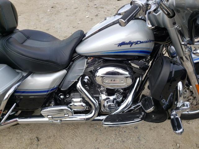 2009 HARLEY-DAVIDSON FLHTCUSE4 1HD1PR8179Y954906