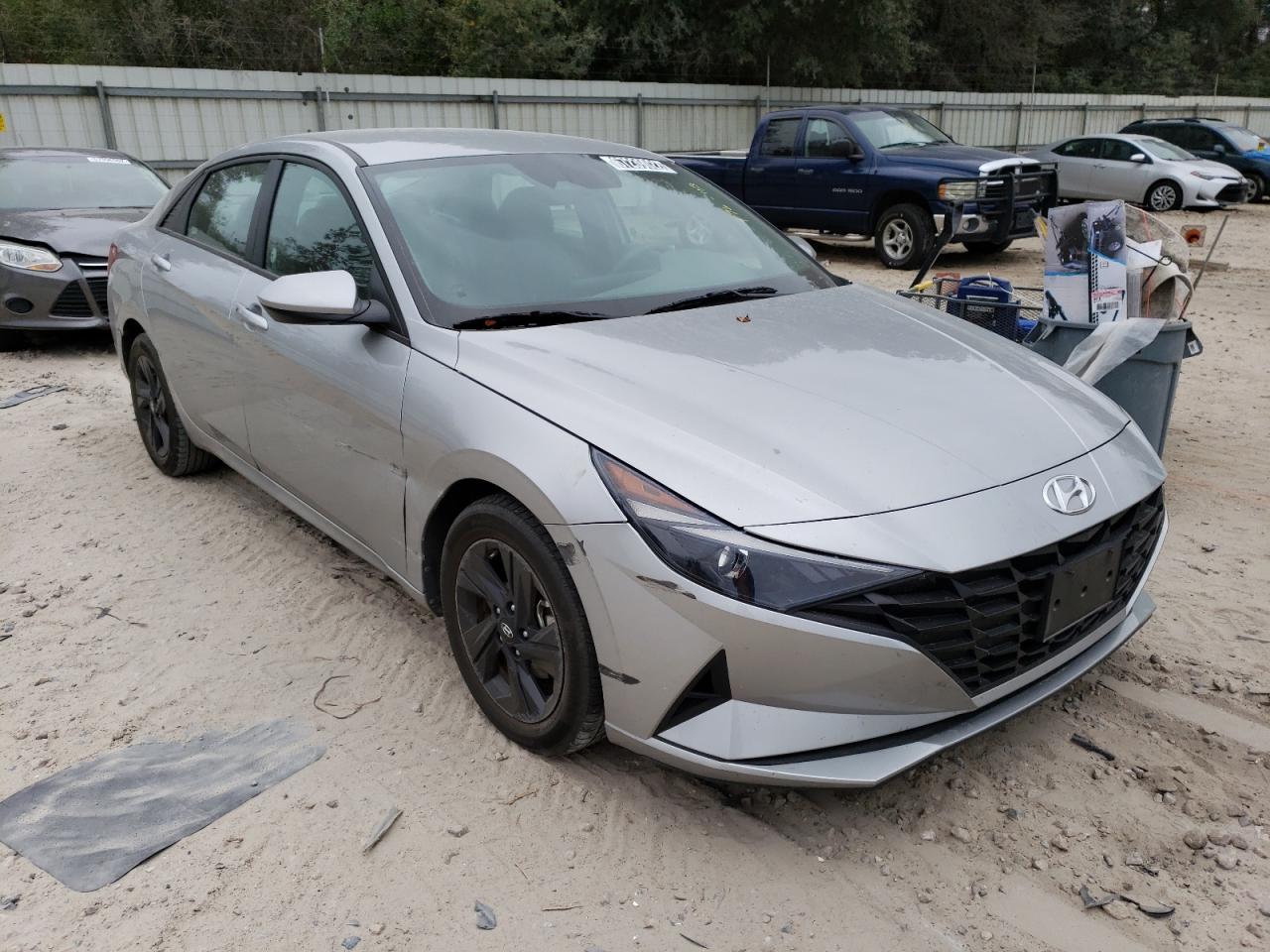 5NPLM4AG5MH024842 HYUNDAI ACCENT BAS 2021