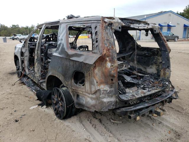 2021 GMC YUKON AT4 1GKS2CKDXMR354960