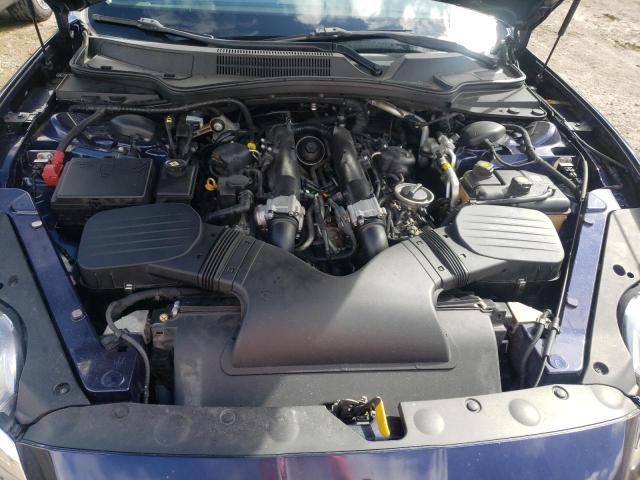 ZAM56PPA8E1080396 Maserati QUATTROPOR