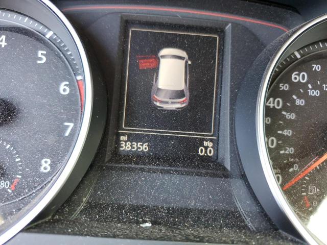 2016 VOLKSWAGEN GTI S/SE - 3VWYT7AU0GM013002